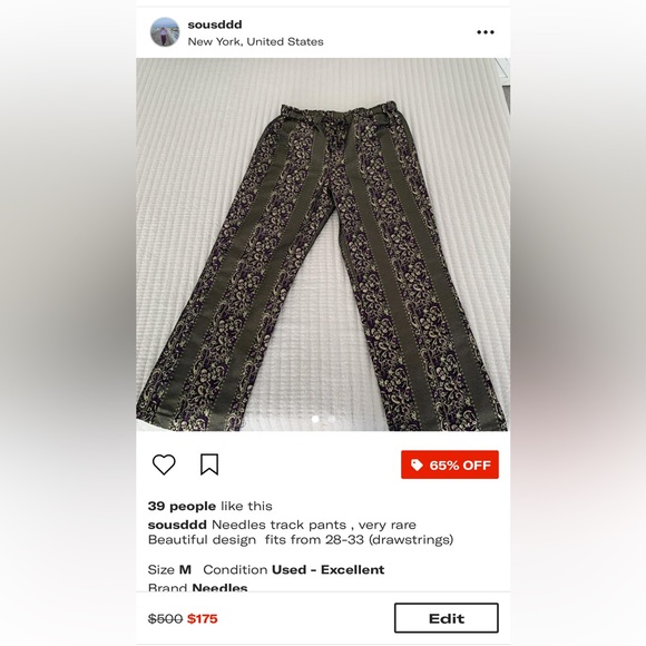 Hmu for whichever item will make a separate listing with more pictures/details - Picture 10 of 13